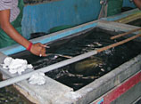 Electroplating bath