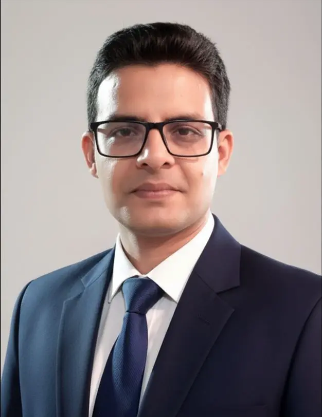 Farhan Bin Samad