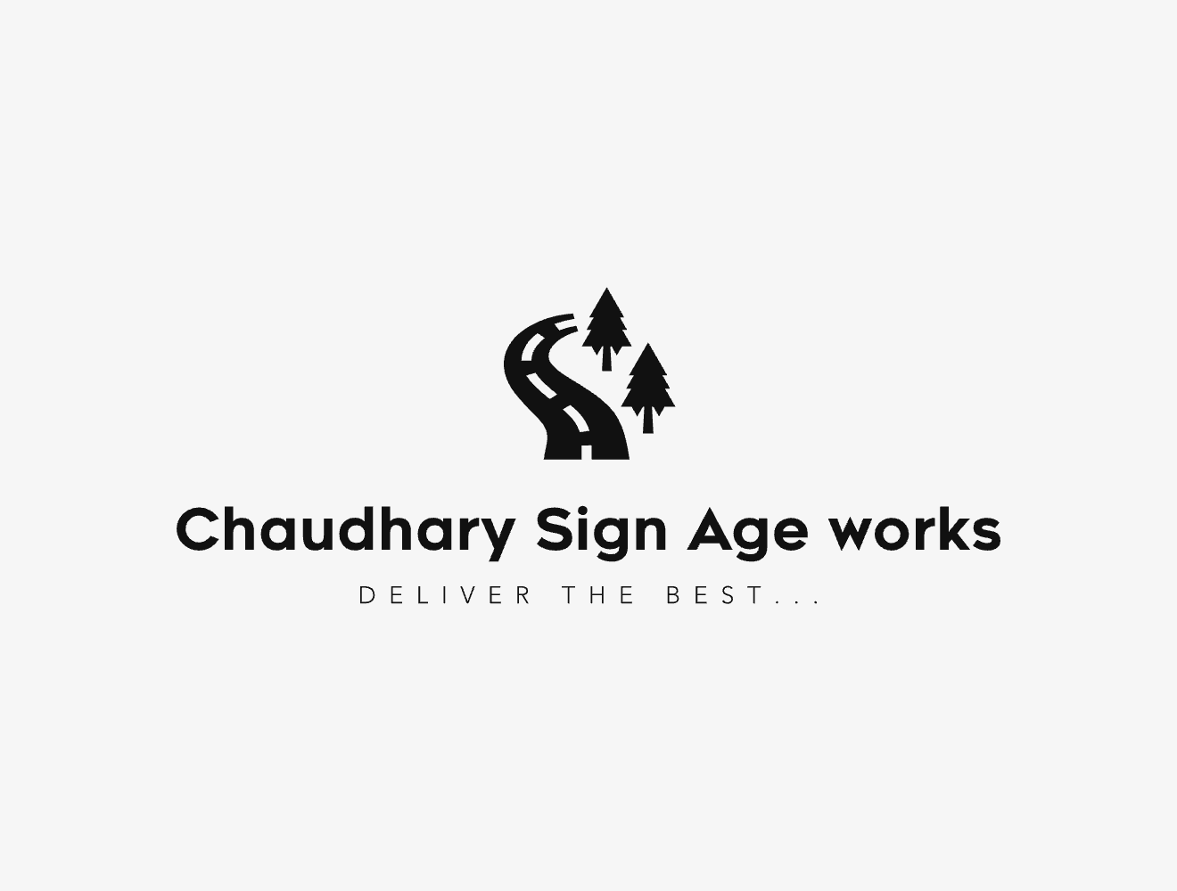 Chaudhary Sign Age Works