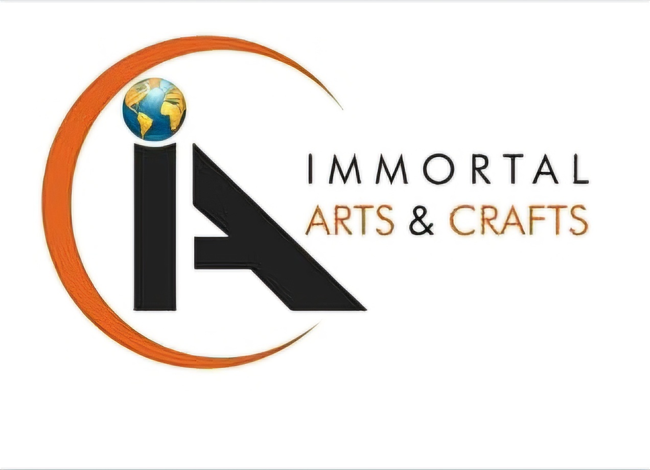 Immortal Arts & Crafts