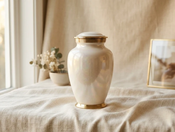 Odyssey — Pearl Finish