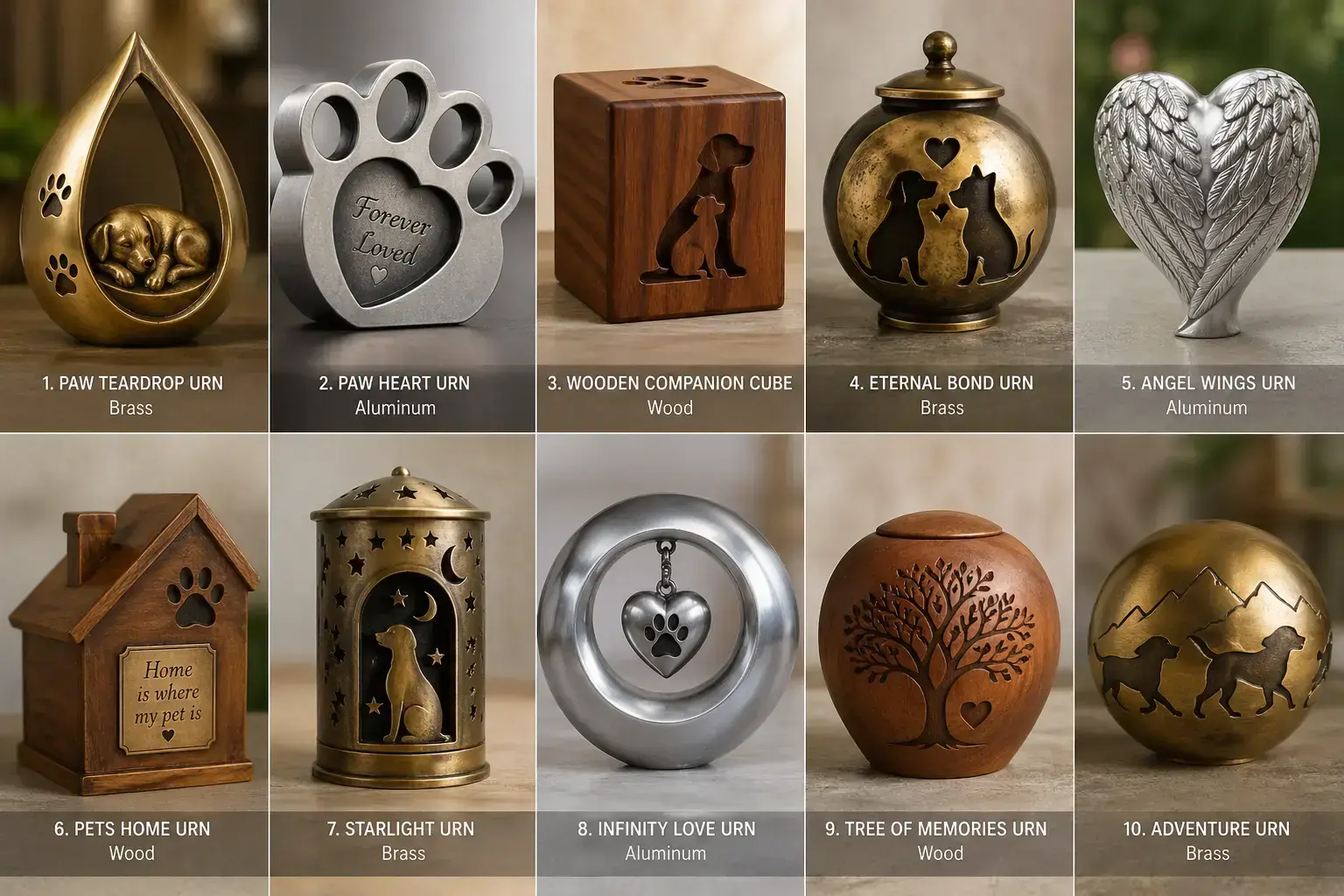 New Arrivals contact to know more
